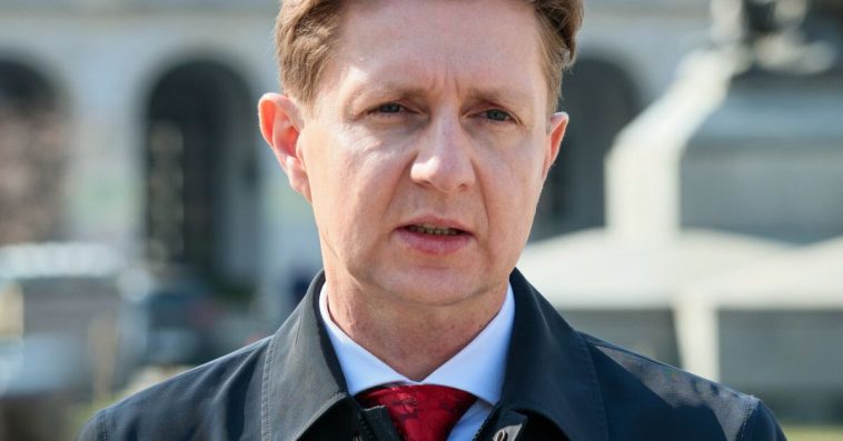 artur bartoszewicz program youtube