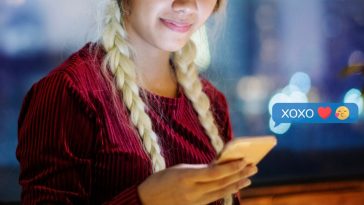 xoxo co to znaczy