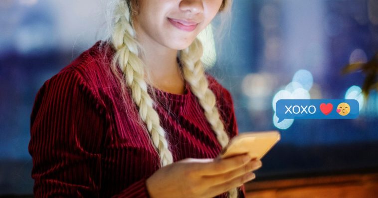 xoxo co to znaczy