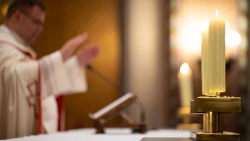 czy w środę popielcową można pić kawę