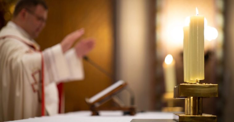 czy w środę popielcową można pić kawę