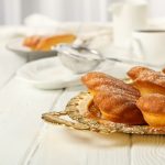 domowe wypieki bez cukru