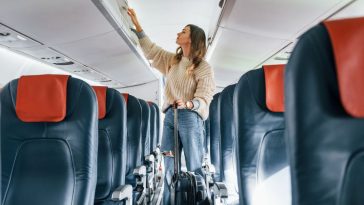 samoloty pasażerskie ciekawostki