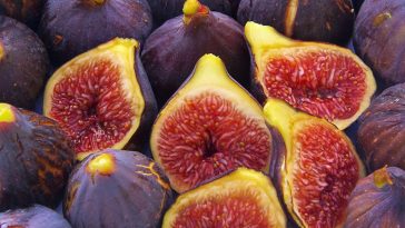 jak sie je figi swieze