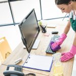 firma sprzątająca ceny za sprzątanie