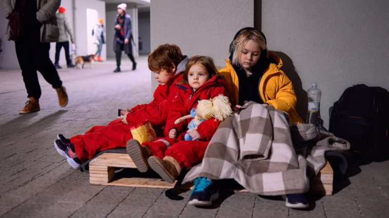 schrony w polsce mapa psp