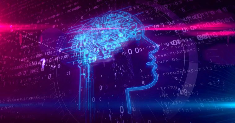 Głębokie uczenie maszynowe