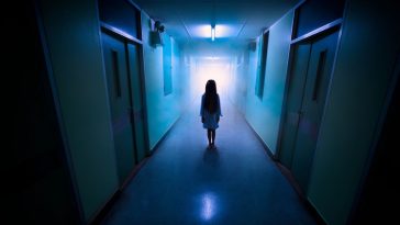 horrory na faktach netflix cda