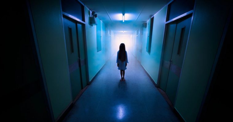 horrory na faktach netflix cda