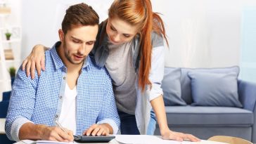 Jak wynająć nieruchomość