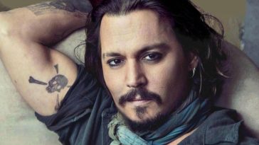 johnny depp żony