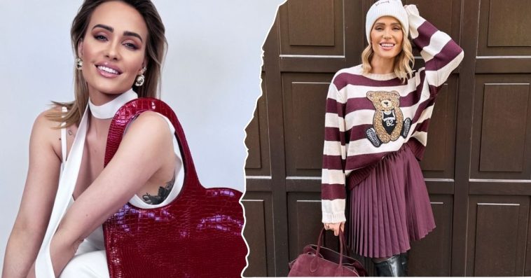 karolina bryniarska wiek córki