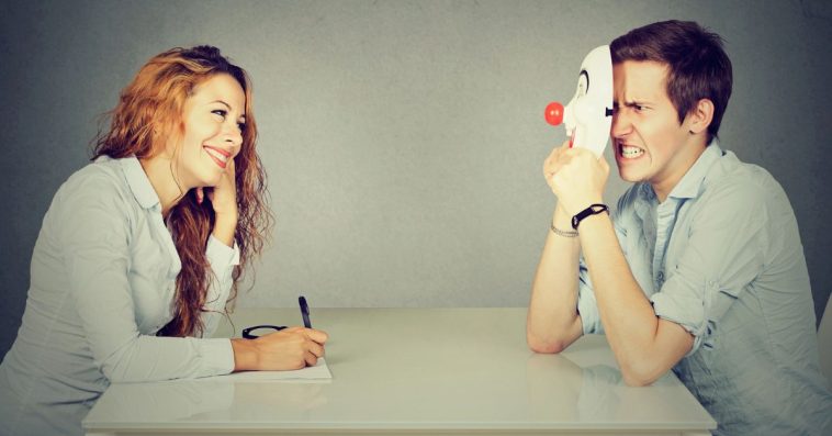 kiedy facet sie toba bawi