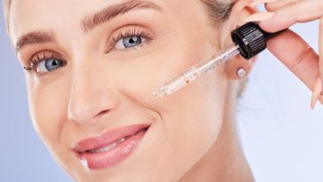 serum z retinolem ranking