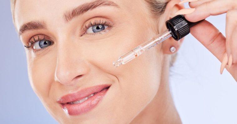 serum z retinolem ranking