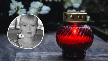 agnieszka kotlarska aktorka na co zmarła