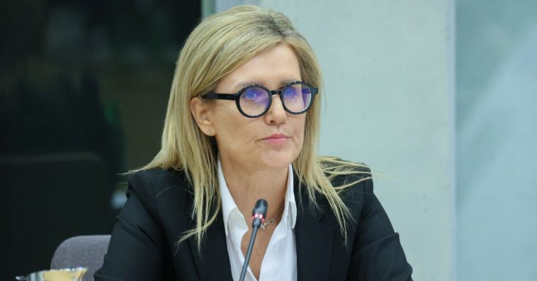 ewa wrzosek wiek mąż dzieci wikipedia