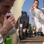 jeremy fragrance kto to perfumy