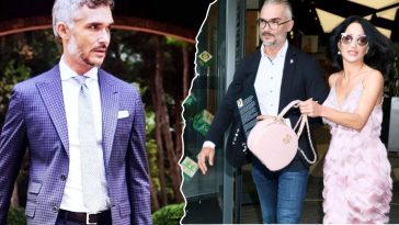 maciej myszkowski mąż steczkowskiej