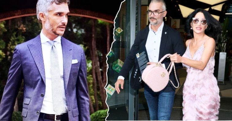 maciej myszkowski mąż steczkowskiej