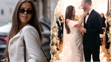 weronika marzęda wiek