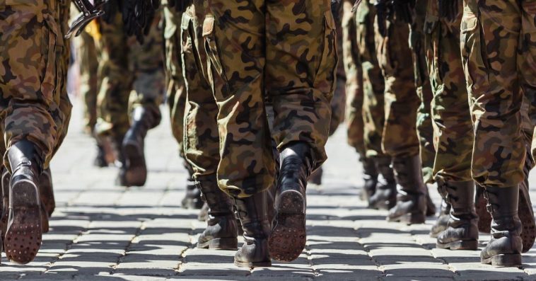 kwalifikacja wojskowa 2025 jakie roczniki