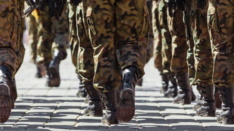 kwalifikacja wojskowa 2025 jakie roczniki