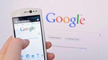 czego nie wolno wpisywać w google