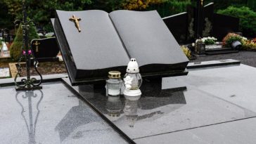 nowoczesne pomniki cmentarne cena