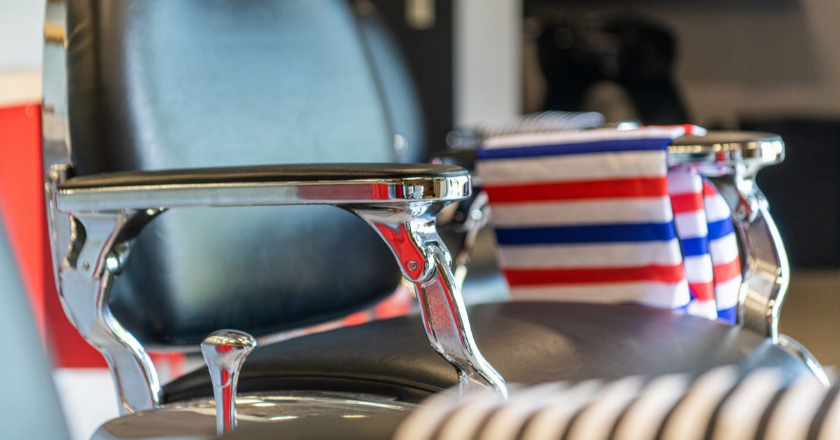 Rodzaje Fade – przewodnik po najmodniejszych fryzurach męskich