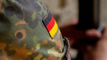 bundeswehra w polsce