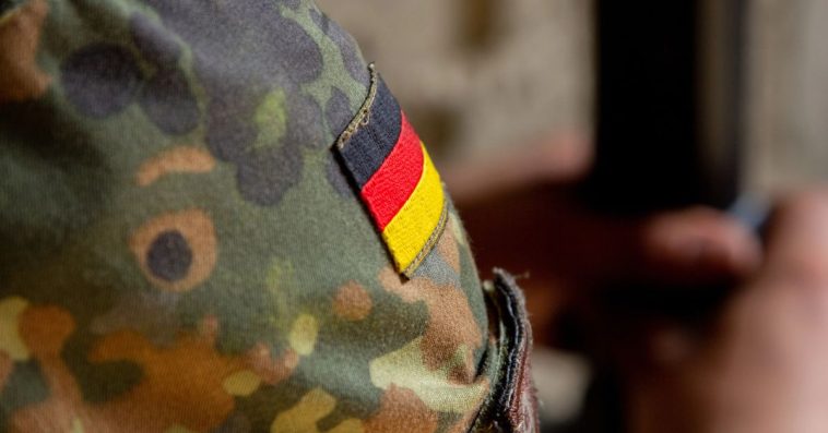 bundeswehra w polsce
