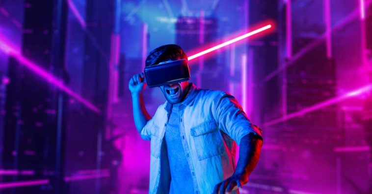 sztuczna inteligencja w grach komputerowych