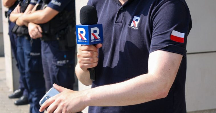 tv republika na żywo youtube