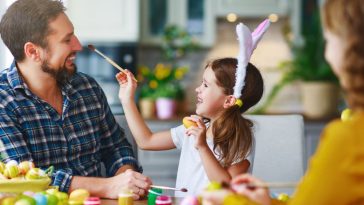 wielki piątek kto ma wolne