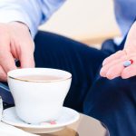 kawa a wchłanianie witaminy d