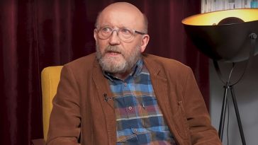 artur barciś trzaskowski