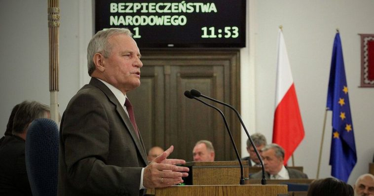 generał koziej ukraina