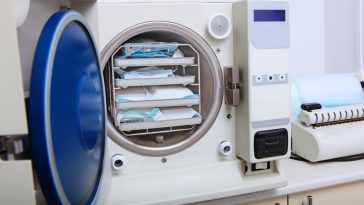 autoklawy weterynaryjne