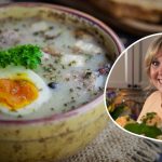ewa wachowicz zakwas na żurek