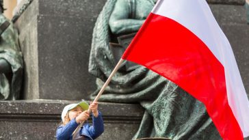 czy 2 maja jest dniem wolnym od pracy