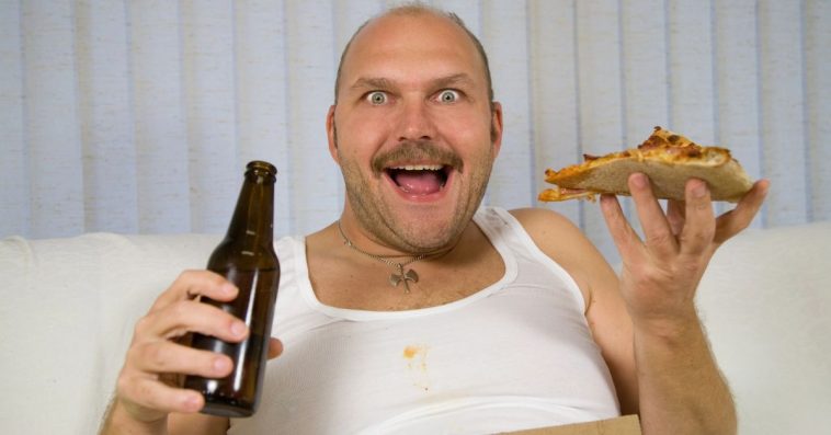 leki na odchudzanie a alkohol