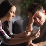 dlaczego facet zdradza