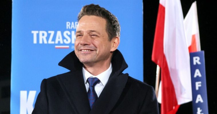 trzaskowski program wyborczy 2025