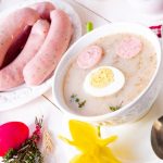 jak pachnie zepsuty zakwas na zurek