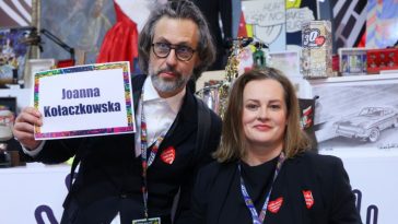 kołaczkowska nowotwór