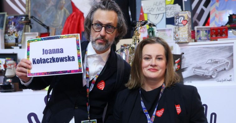 kołaczkowska nowotwór