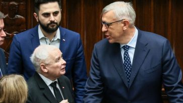 kaczyński giertych sejm nagranie