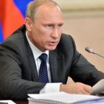 czy putin napadnie na polskę