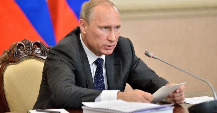 czy putin napadnie na polskę